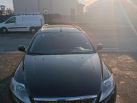 Usata Ford Mondeo 2008 Nero Station wagon