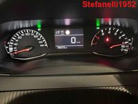 Usata Peugeot 208 Active 75 CV (55 kW) 2023 Bianco Utilitaria
