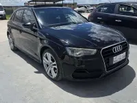 Usata Audi A3 S-Line 150 CV (110 kW) 2015 Berlina