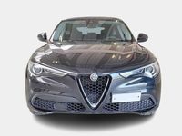 usata Alfa Romeo Stelvio Stelvio 2.2 Turbodiesel 190 CV2.2 Turbo Diesel 190CV Business AT8 Q4