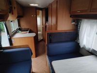 Usata Fiat Ducato 122 CV (89 kW) 2000 Furgone