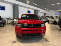 Nuova Fiat Grande Panda 110 CV (80 kW) 2026 Rosso Utilitaria