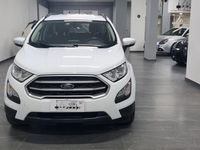 usata Ford Ecosport 1.5 Ecoblue 100 CV Start&Stop Titanium