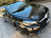 Usata Mercedes A180 109 CV (80 kW) 2017 Nero Coupé