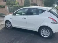 Usata Lancia Ypsilon 69 CV (50 kW) 2017 Utilitaria
