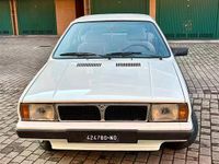 Usata Lancia Delta 75 CV (55 kW) 1980 Bianco Utilitaria