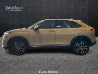 Usata Honda HR-V Advance 131 CV (96 kW) 2022 Sabbia SUV