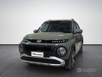 Usata Hyundai Inster 27 kW (38 CV) 2025 Tks Utilitaria