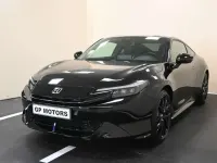 Nuova Honda Prelude Advance 184 CV (135 kW) 2026 Nero Coupé