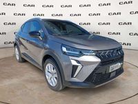 Usata Mitsubishi ASX Invite 91 CV (66 kW) 2024 Grigio scuro SUV