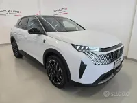 Usata Peugeot 3008 GTi 136 CV (100 kW) 2025 Bianco SUV