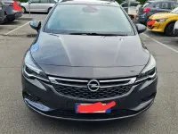 Usata Opel Astra Innovation 136 CV (100 kW) 2017 Station wagon