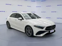 Usata Mercedes A200 2023