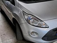 Usata Ford Ka 69 CV (50 kW) 2009 Grigio Utilitaria