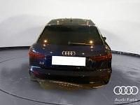 Usata Audi A3 S-Line 150 CV (110 kW) 2024 Blu Berlina