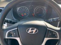 usata Hyundai i20 in vendita