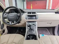 Usata Land Rover Range Rover evoque 2012 SUV