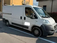 Usata Fiat Ducato 85 CV (62 kW) 2008 Furgone