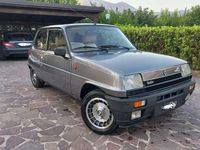 Usata Renault R5 110 CV (80 kW) 1983 Utilitaria