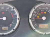Usata VW Polo Comfortline 75 CV (55 kW) 2004 Grigio Utilitaria