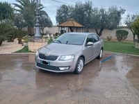 Usata Skoda Octavia Executive 105 CV (77 kW) 2014 Berlina