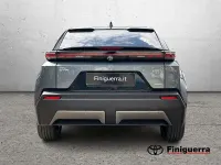 Nuova Toyota C-HR+ Premium 252 kW (343 CV) 2026 Nero SUV