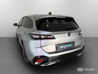 Usata Peugeot 308 SW Allure 131 CV (96 kW) 2024 Grigio artense grigio artense Station wagon
