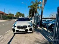 Usata BMW X5 M Sport 231 CV (169 kW) 2023 Bianco SUV