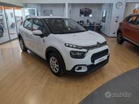 Usata Citroën C3 PureTech 110 CV (80 kW) 2023 Other Utilitaria