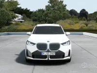 Nouă BMW X3 M Sport 197 CP (144 kW) 2026 Alb SUV