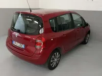 Usata Renault Modus 75 CV (55 kW) 2010 Other Monovolume