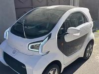 Usata XEV Yoyo 14 kW (20 CV) 2023 Bianco Utilitaria