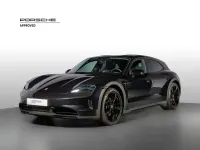 Usata Porsche Taycan 4 Cross Turismo Cross Turismo 163 kW (222 CV) 2025 Nero jet metallizzato Station wagon