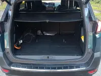 Begagnad Peugeot 5008 GTi 180 HK (132 kW) 2018 Grön SUV