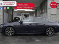 usata Peugeot 508 508BlueHDi 160 EAT8 Stop&Start Allure 120KW ANNO 2018