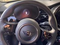 Begagnad Mini Cooper S 178 HK (130 kW) 2022 Grå Halvkombi