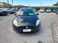 usata Fiat Grande Punto 1.3 MJT 90 CV 5 porte Dynamic del 2008 usata a Pisa