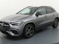 Nuova Mercedes GLA250 AMG Line Premium 218 CV (160 kW) 2025 Grigio SUV