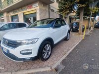 Usata VW T-Roc Style 116 CV (85 kW) 2019 Other SUV