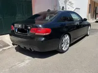 Usata BMW 320 Efficient Dynamics 177 CV (130 kW) 2009 Coupé