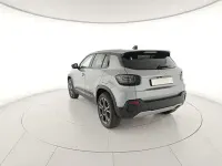 Usata Jeep Avenger Summit 101 CV (74 kW) 2025 Grigio scuro SUV