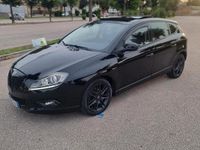 Usata Lancia Delta 120 CV (88 kW) 2009 Nero Utilitaria