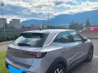 Usata Opel Mokka 110 CV (80 kW) 2021 Grigio SUV