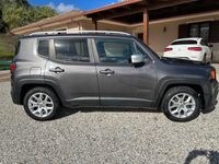 usata Jeep Renegade 1.6 Mjt 120 CV Limited