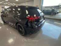 Nuova Mercedes A200 AMG line 150 CV (110 kW) 2026 Nero Berlina
