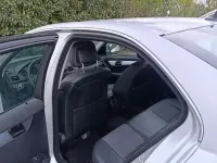 Usata Mercedes C220 Avantgarde 170 CV (125 kW) 2008 Berlina