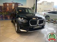 Usata BMW X1 Shadowline 150 CV (110 kW) 2023 Nero SUV