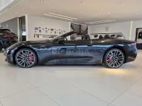 Nuova Maserati GranCabrio 551 CV (405 kW) 2025 Nero Cabrio