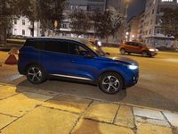 Usata DR DR 6.0 185 CV (136 kW) 2022 Blu SUV