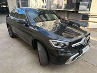 usata Mercedes GLC300 GLC Coupe 300 d Premium 4matic auto